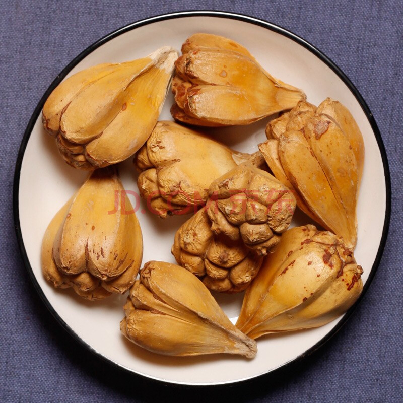 药声录 山菠萝 筛选袋装中药材 滴血莲花原籽菩提子露兜树 50 克