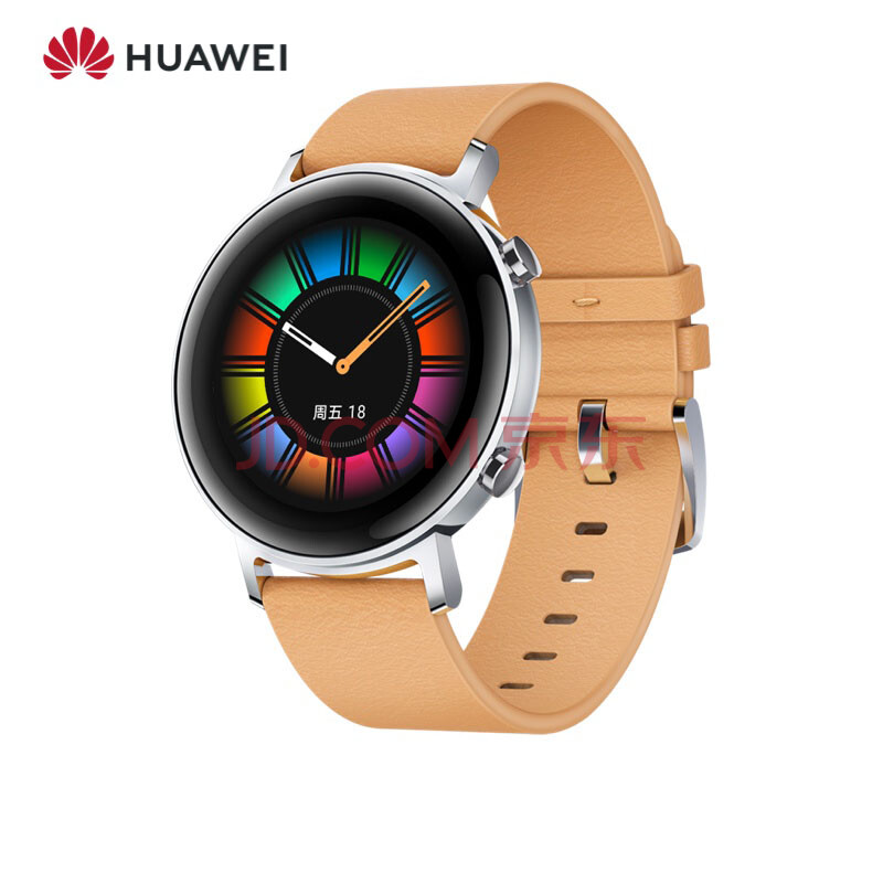 華為huawei watch gt2(42mm)