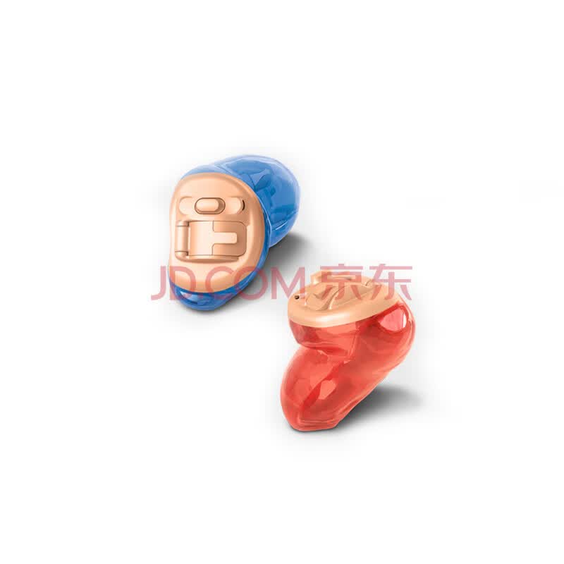 瑞士峰力(phonak)探戈·梦助听器 耳内式定制式隐形助听器 探戈·梦
