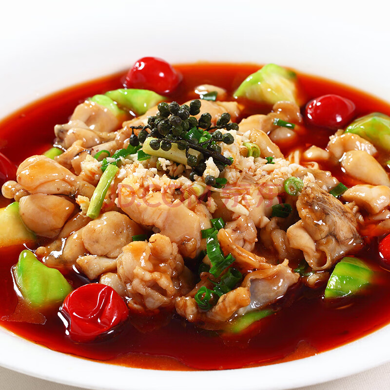 馋嘴牛蛙底料酱料1000g 麻辣烫口味料麻辣小龙虾火锅底料调料馋嘴牛蛙