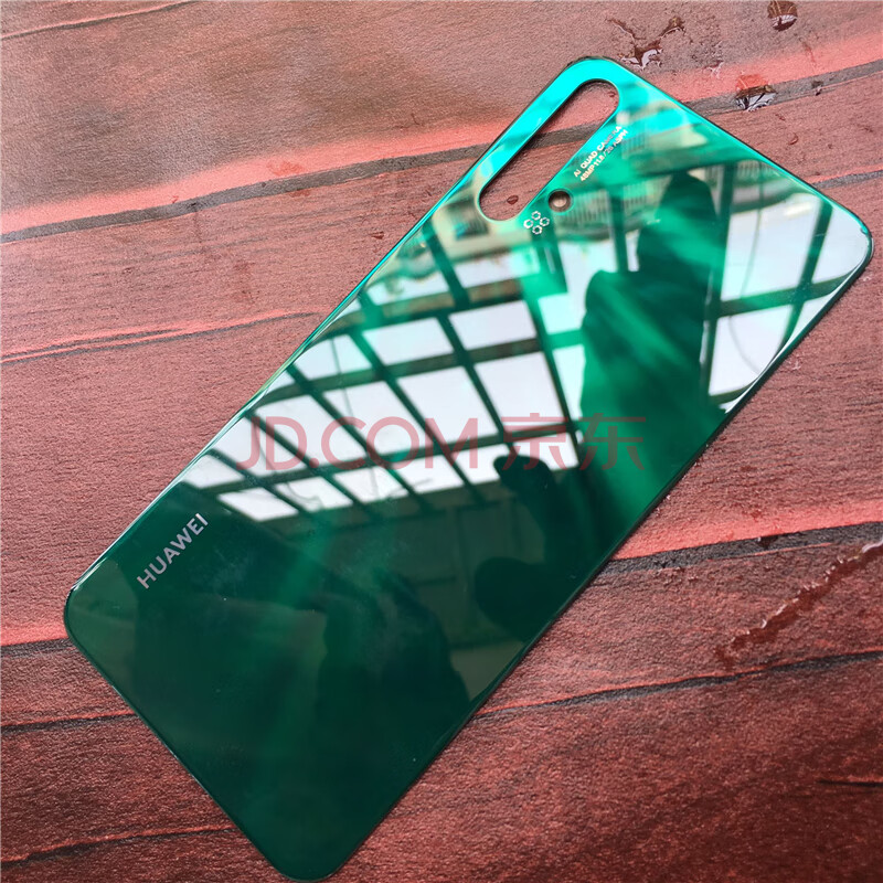 华为nova5手机原装后盖 后玻璃屏nova5pro电池盖底盖背壳手机后壳