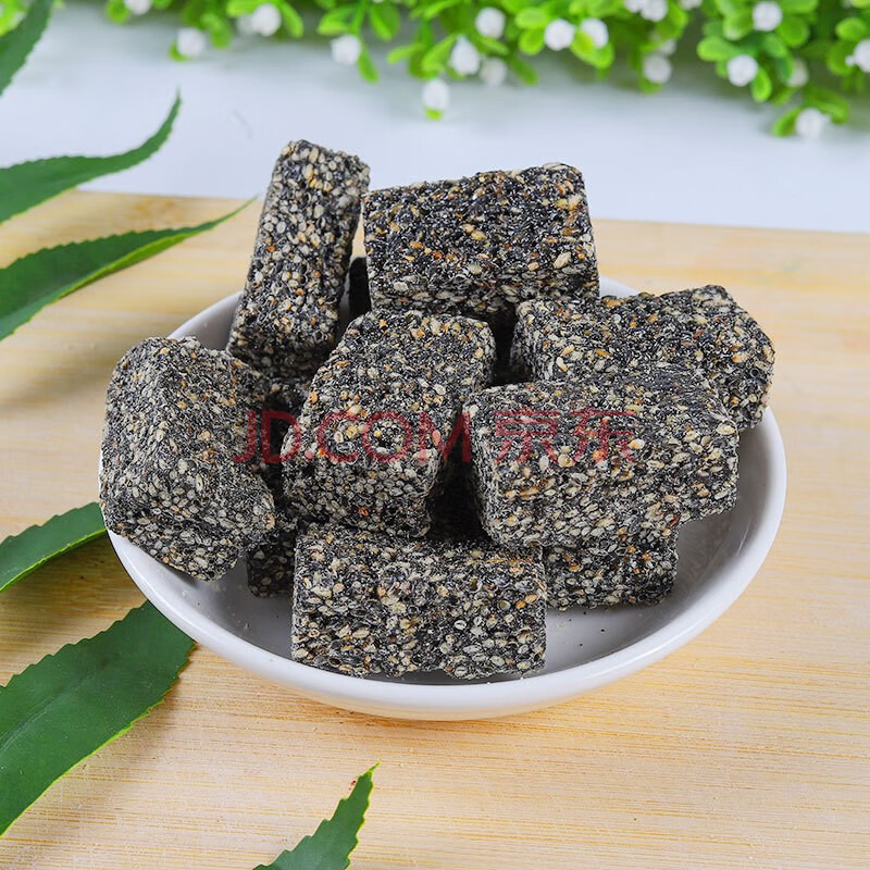 【定远馆】徽姥姥 定远特产花生糖 花生酥 芝麻花生酥 酥糖 休闲零食