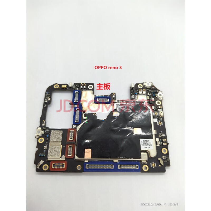 适用oppo a9 a9x reno z reno十倍变焦 reno2 reno3 pro 主板 reno十