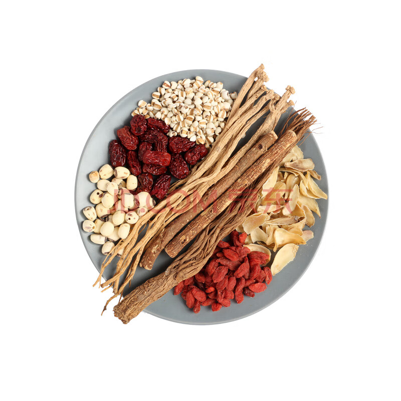 果果老爹 药膳当归黄芪党参煲汤料包归芪参中药材老母乌鸡汤鸽子炖料