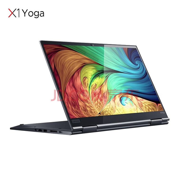 联想thinkpad x1 yoga 2020(00cd)14英寸翻转触控笔记本i7-10510u/16g