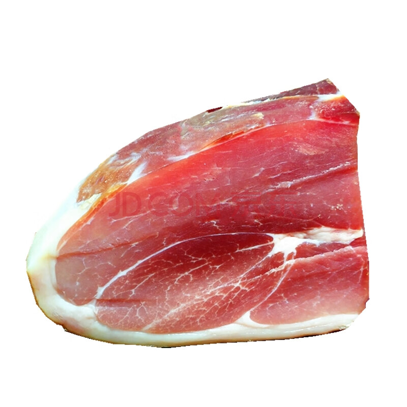 现切无骨火腿500g 猪肉云南特产焖饭煲汤筒子骨熬汤腊肠腊肉猪脚 五花