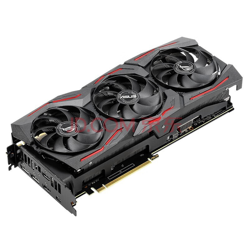 【二手95新】华硕(asus) gtx1080ti o11g gaming 猛禽系列吃鸡游戏