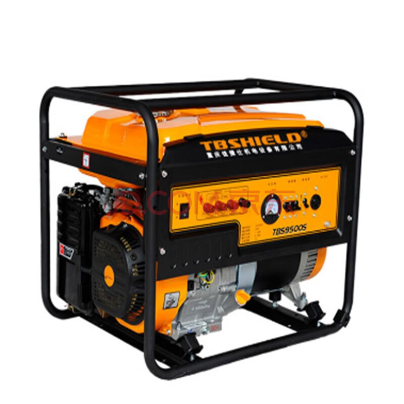 佳捷仕 tbs9500s 汽油发电机 电动工具 tbs9500s