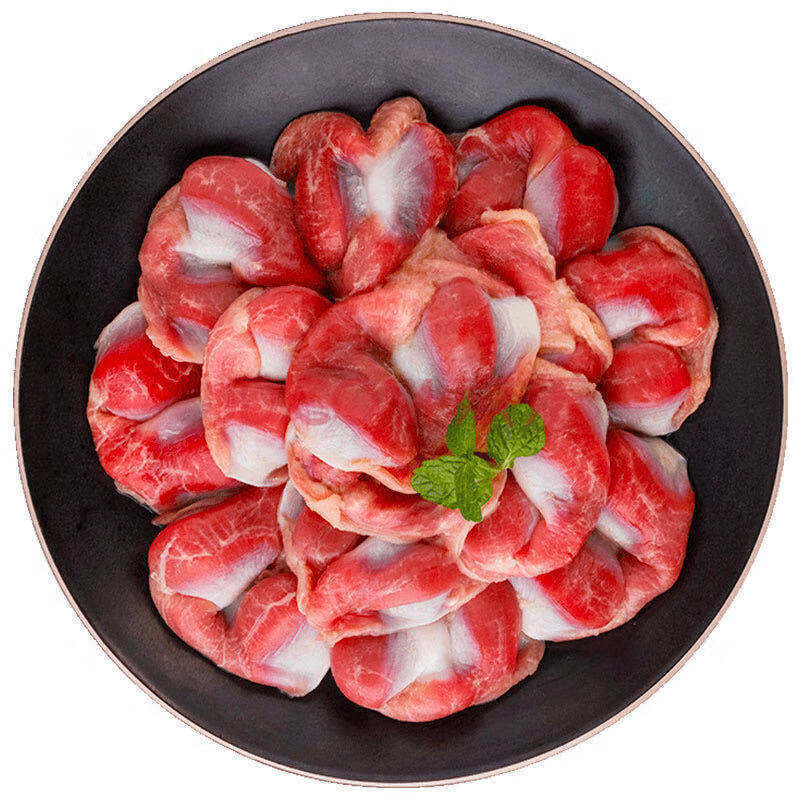 棠鲜生 新鲜生鲜鸡胗 鸡胗鸡盹鸡胃食材烧烤吃的 4斤新鲜无肚