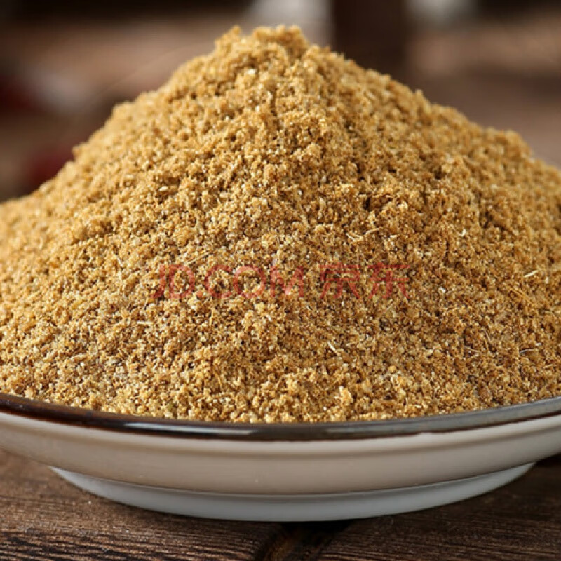 5折 新疆孜然碎粉500g新疆孜然烧烤调料撒料烤鱼羊肉串烤肉