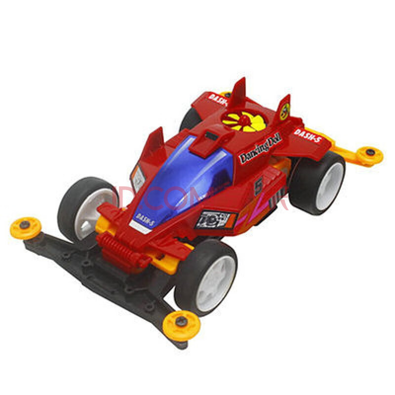 四驱小子 aa经典四驱小子四驱车燃烧太阳舞蹈天使天皇无双s2底盘 无双