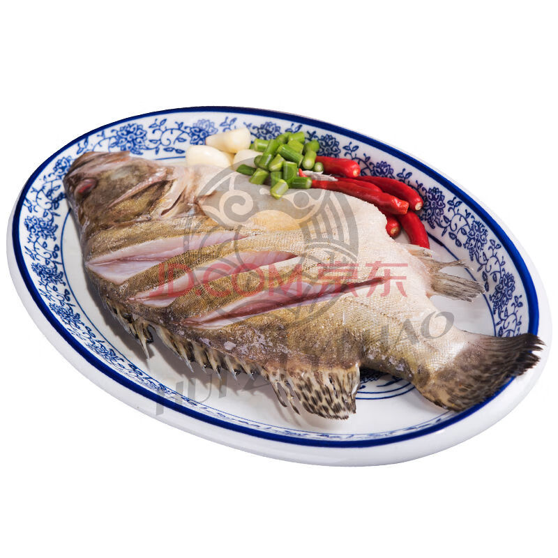 臭鳜鱼臭桂鱼正宗徽菜黄山特产新鲜活腌制批发 净膛1.3-1.4斤1条