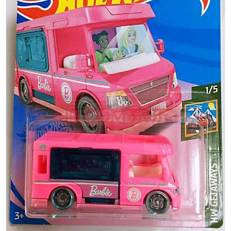 风火轮小跑车合金轨道车收藏布加迪gtr三菱evo汽车模型新款21a 透明