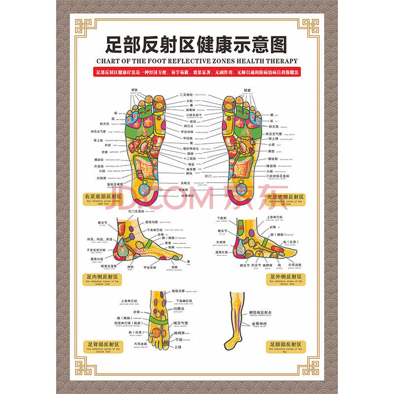 人體穴位圖 全身圖 中醫針灸艾灸拔罐養生十二經絡穴位海報大掛圖