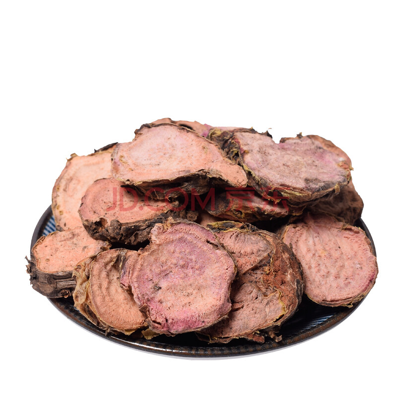 西藏大花红景天500克野生红景天可泡茶抗高反红景天粉中药材 红景天