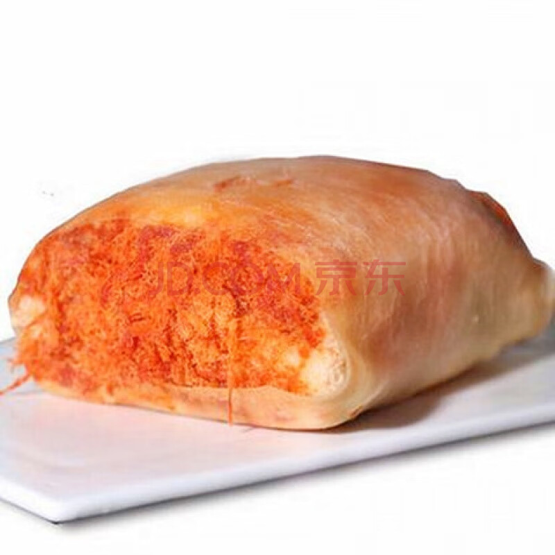4 6 8每个120g鸡蛋香松包鸡蛋肉松面包 8个