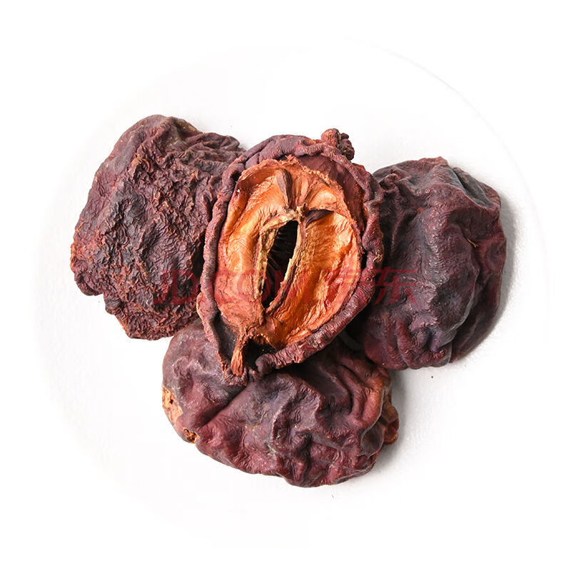 邹皮木瓜无硫中药材邹木瓜酸木瓜安徽宣木瓜干可发皱木瓜片 无硫精品