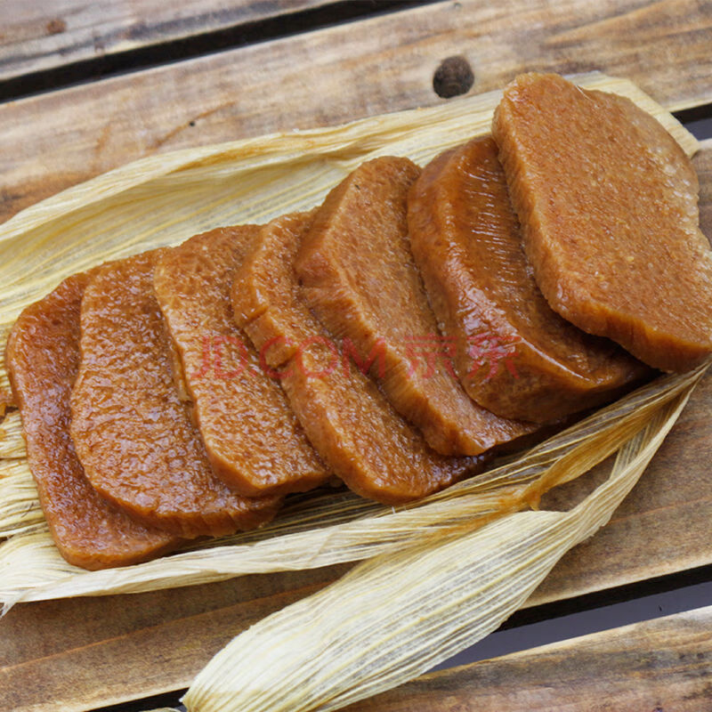 5折 贵州黔西特产黄粑毕节特产小吃黔西冰糖糯米黄粑250g 7袋【图片 