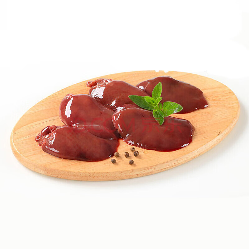 宝然鸡肝生鲜鸡肝鸡内脏速冻生鸡肝生鲜 3公斤