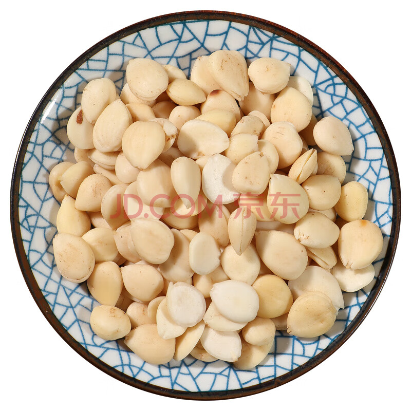 苦杏仁500克g 野生山杏仁生苦北杏仁食用 中药材店铺