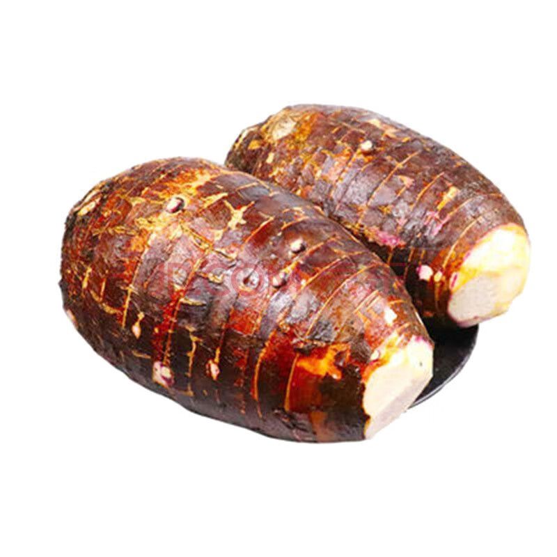 广西荔浦芋头槟榔大芋头紫藤芋香芋毛芋头红嘴香芋现挖 10斤大果6-10