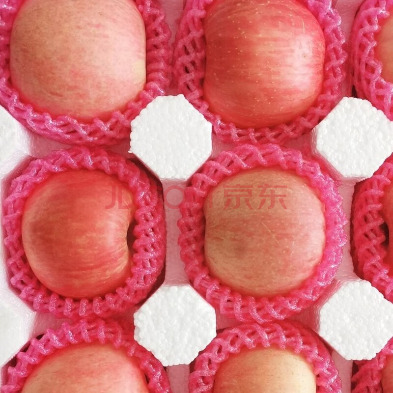 苹果脆甜新鲜水果3/5/10斤孕妇冰糖心批发整箱 【5斤净重】精选中果13