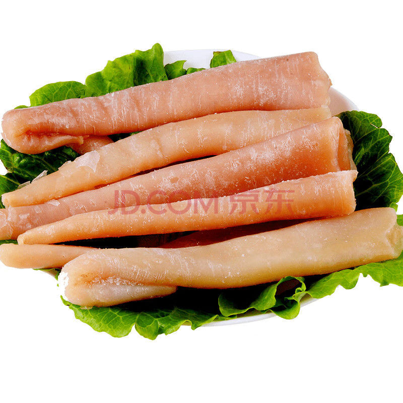 冷链速发远洋深海象拔蚌200g海鲜水产鲜活象拔蚌鲜美刺身 二盒200g*2