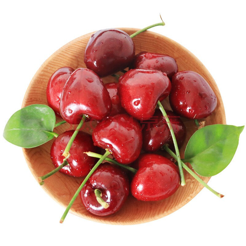 东北大连 国产车厘子3斤/2斤/1斤整箱装 美早大樱桃 新鲜生鲜时令水果