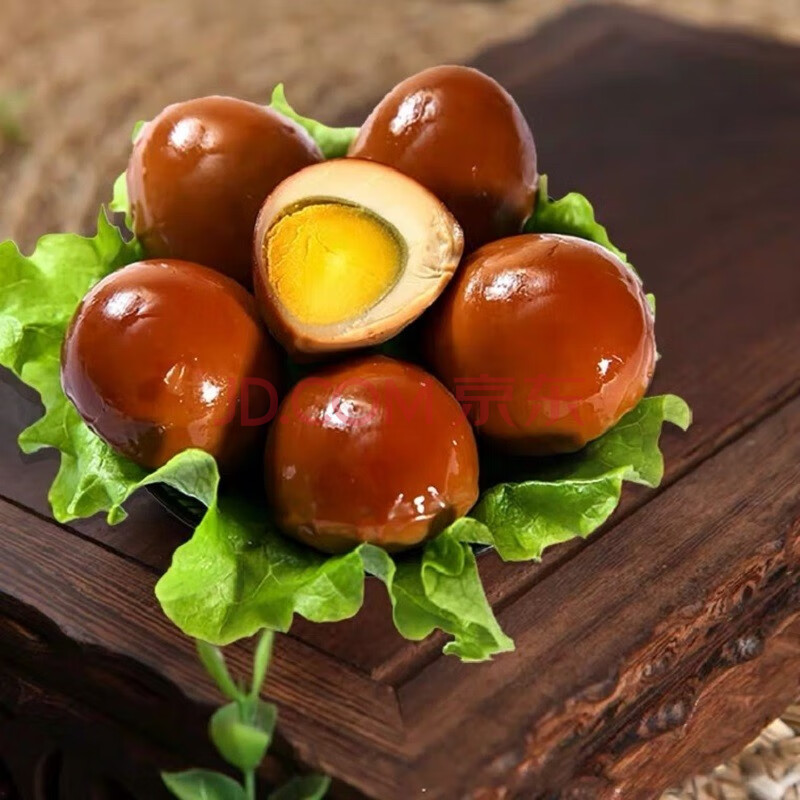 曹老板曹老板 乡吧佬五香蛋30g