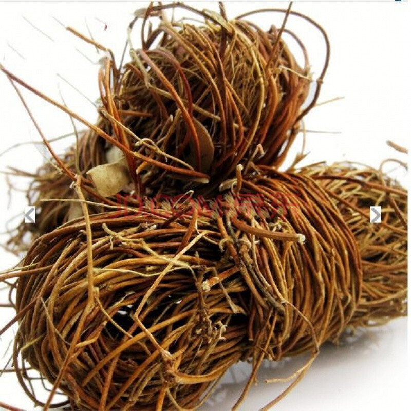 广西野生鸡骨草100克/件大黄草无硫全草煲汤中药材 1000克