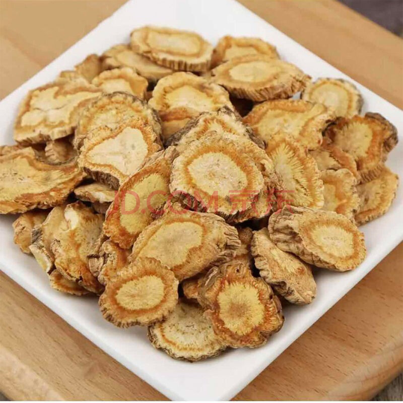 栢年北防风 中药防风 小粒规格试用100克