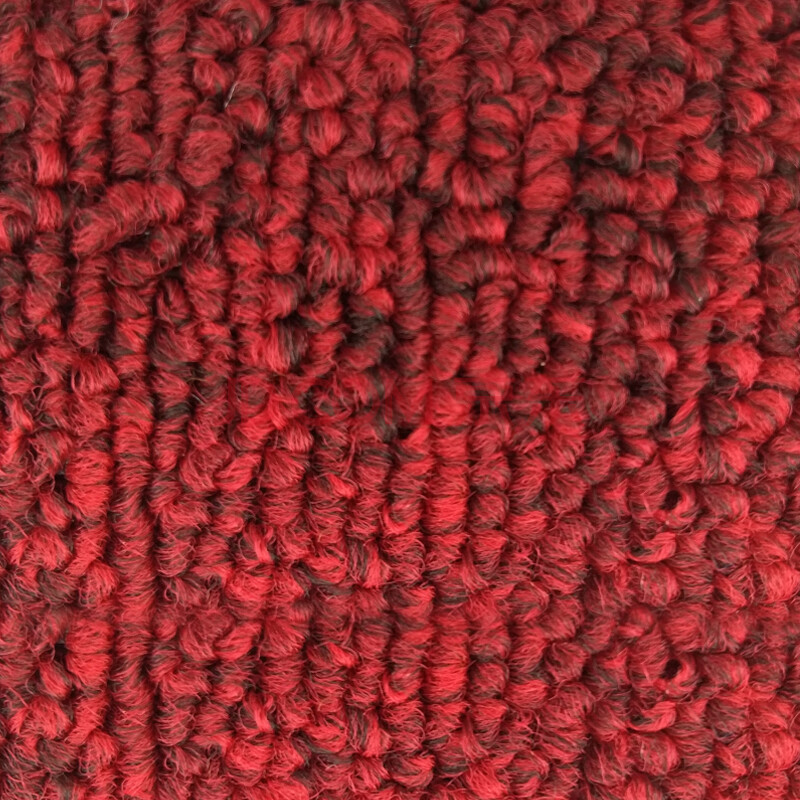 普圈 深红色 102 按平方米计算(地毯宽固定4米)