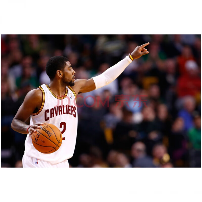 狼天影 欧文海报墙贴墙纸篮球卧室贴纸学生宿舍房间自粘定制 欧文20