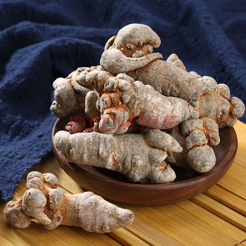 晓楚仁 云南文山三七头特级春三七20头30头田七无剪口滑头三七正宗