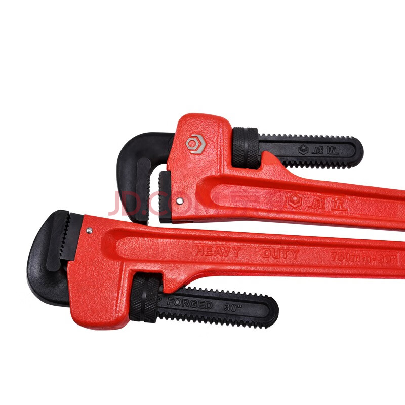 威达新式重型管子钳