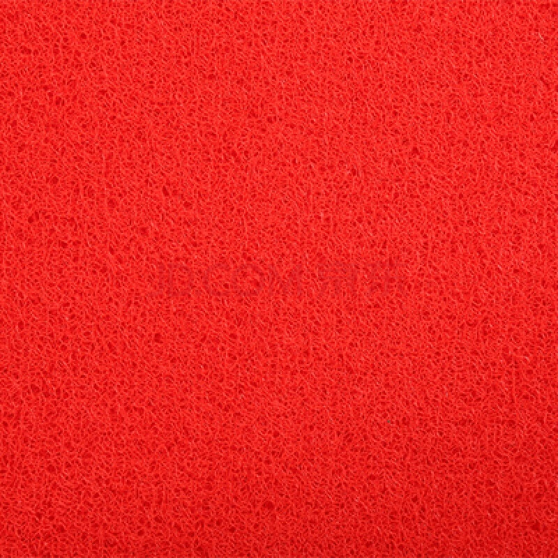 2021新款防滑拉丝圈地毯可裁剪pvc喷丝红色塑料防水防滑入户拉丝圈