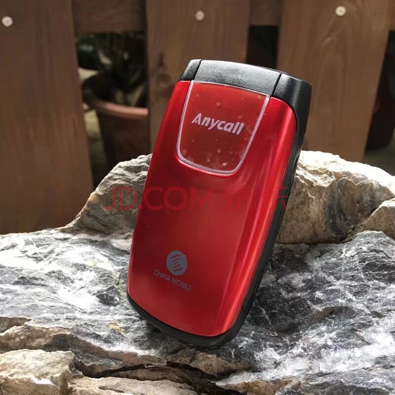 定制三星cc01i移动翻盖老人机电信联通怀旧老年款经典学生备用小手机