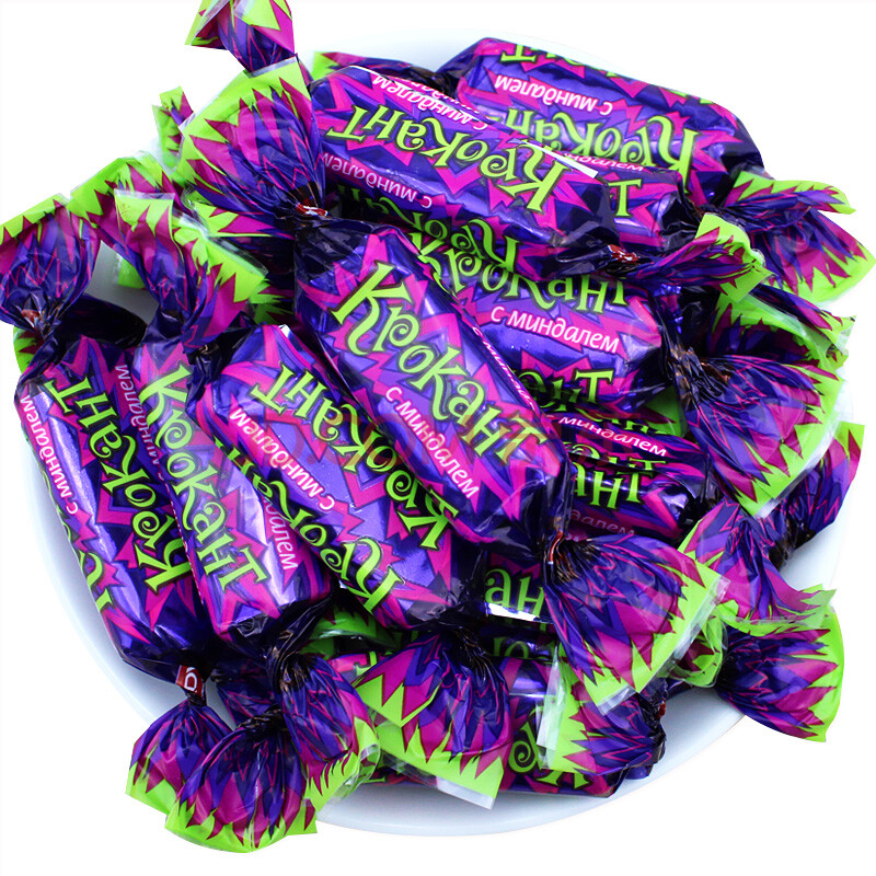 紫皮糖乌克兰图片