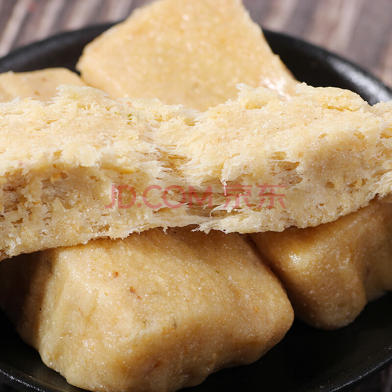 花生软糖600g 广东潮汕特产揭阳普宁美食潮州汕头小吃零食传统手工