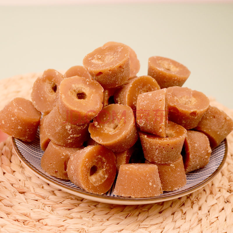 预售 巧小南红糖 1斤 多规格 云南 小碗 纯手工红糖 月子红糖 正宗土