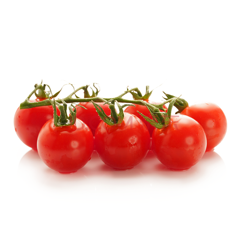 枝纯 温室串采 番茄 小西红柿 圣女果 糖果番茄 健康轻食 红果约198g