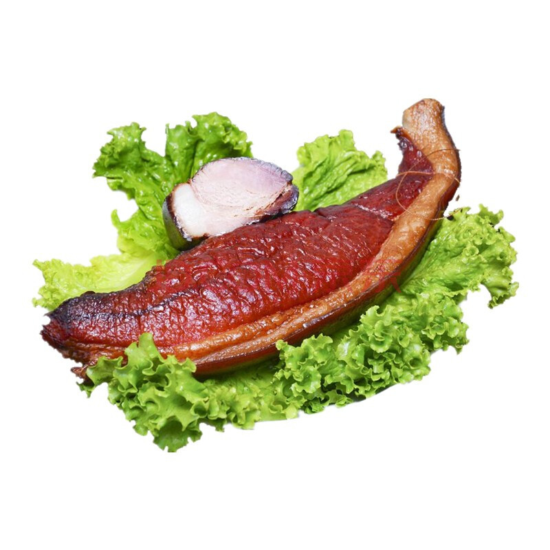 (企业定制)京觅 创格腊肉 500g