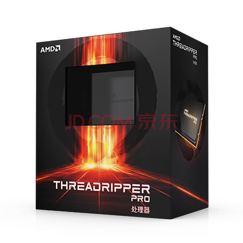 CPU