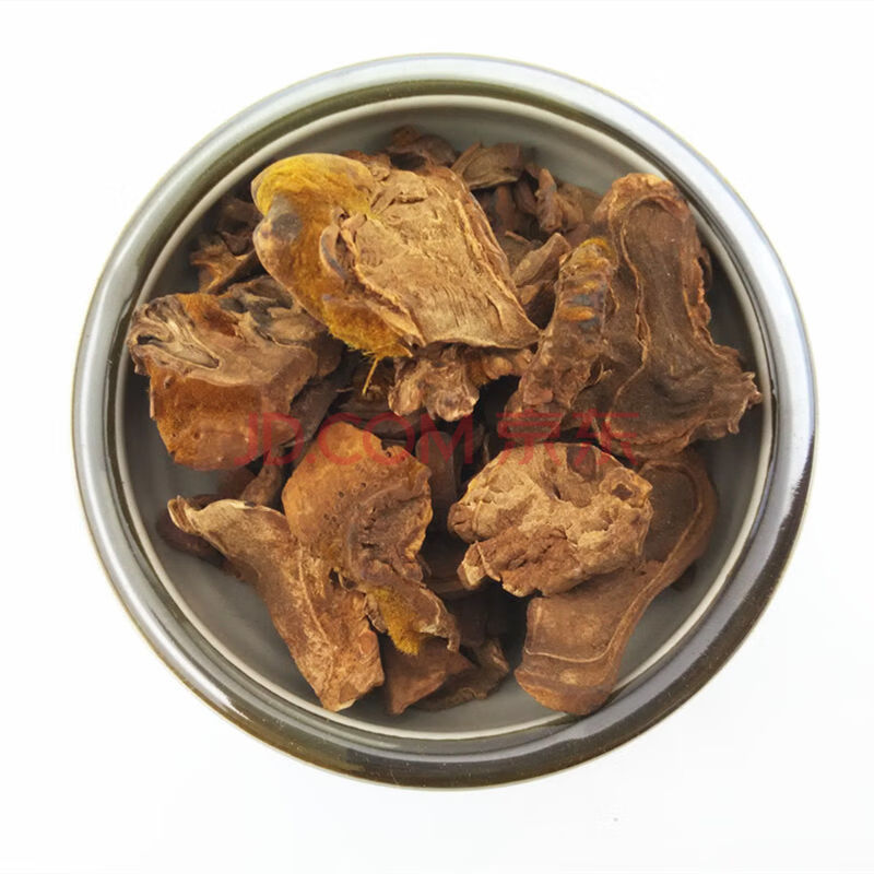 精选金毛狗脊 生金狗脊金毛狗猴毛头黄狗头苟脊500g 狗脊1000g