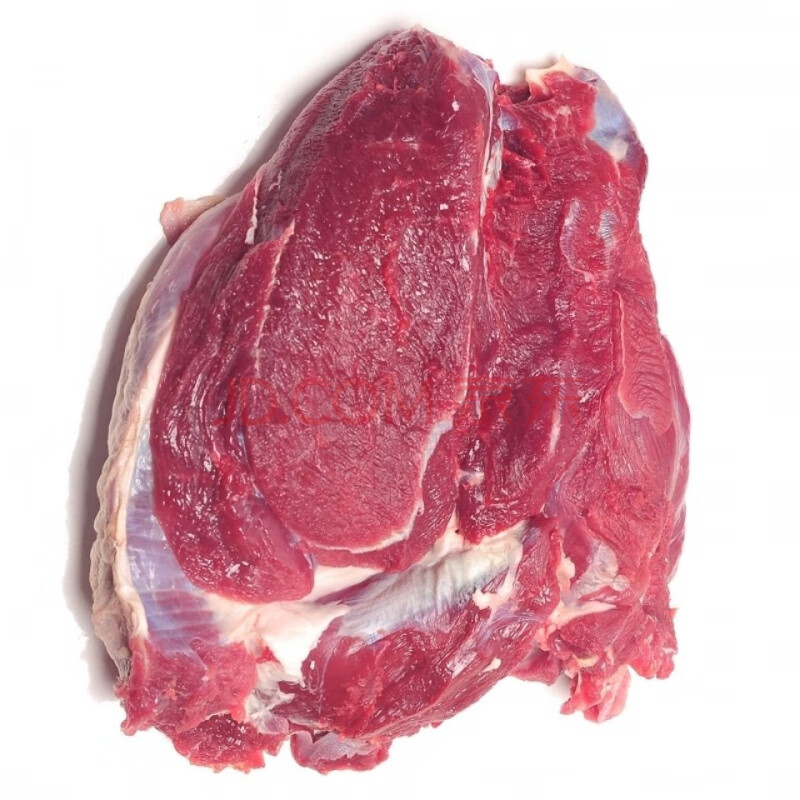 梅花鹿肉新鲜现杀成年鲜鹿肉生鲜鹿食散养鹿肉顺丰 3斤排骨