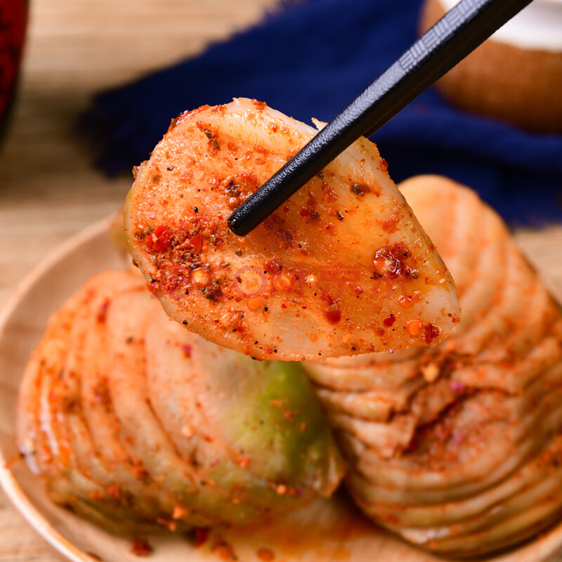 四川宜宾新鲜大头菜麻辣冰糖榨菜农家菜下饭菜咸菜腌制爽口菜