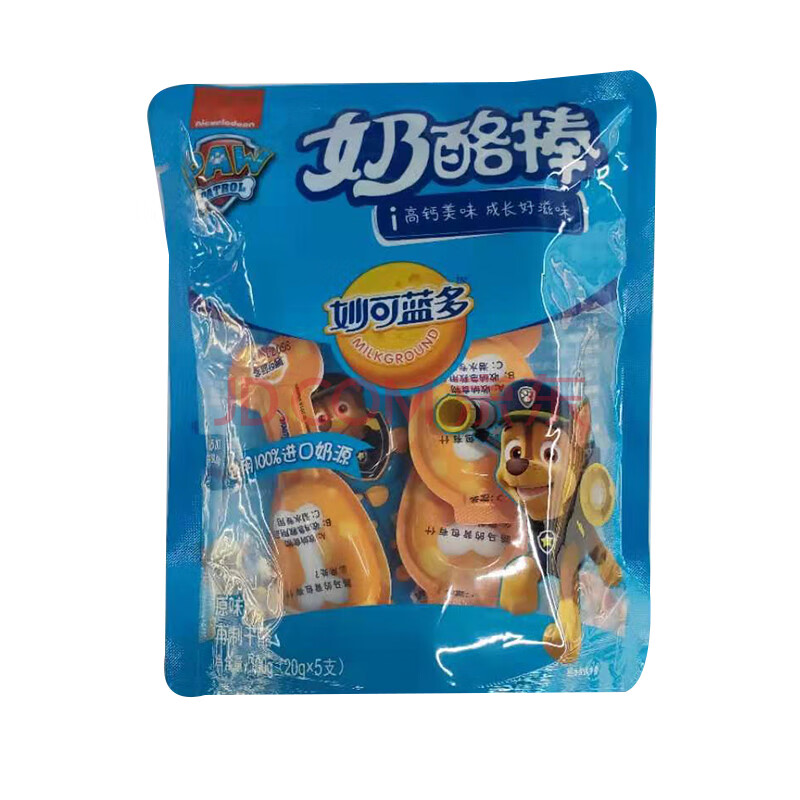 100g妙可蓝多奶酪棒(原味)