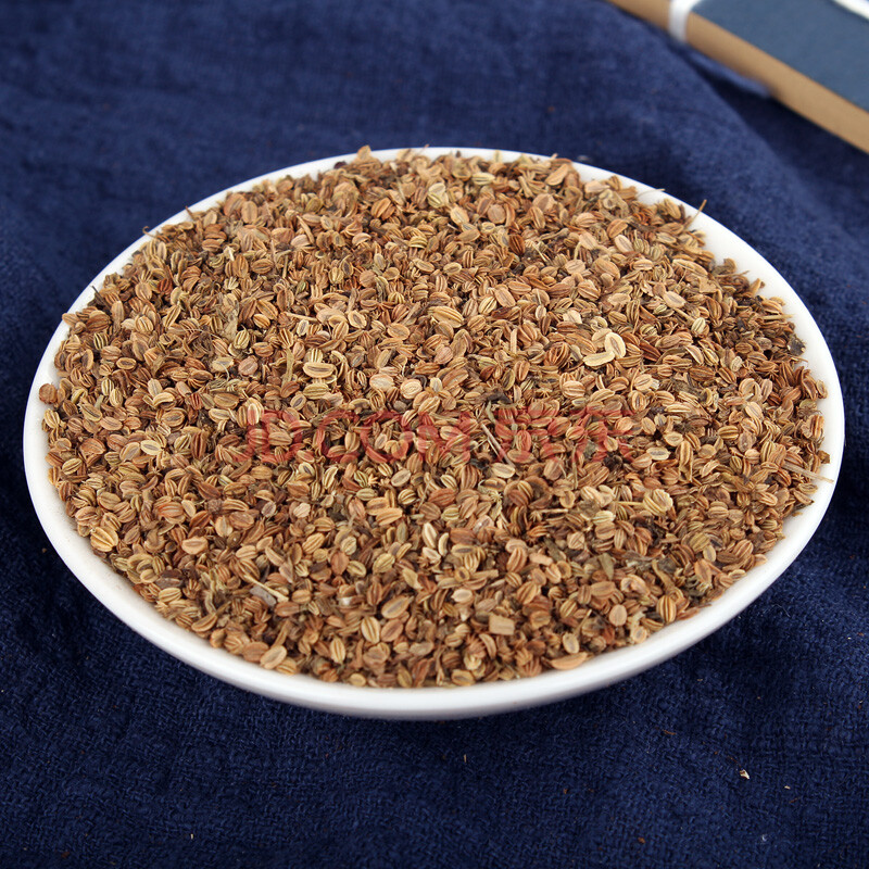 高老五 蛇床子中药材粉500克蛇床籽外洗泡茶粉蛇米蛇珠蛇床仁蛇床果