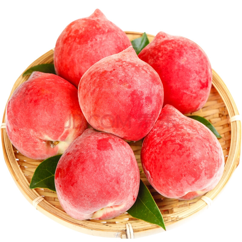 水蜜桃 新鲜水果单果8-15个装桃子应季水果孕妇 8个试吃装