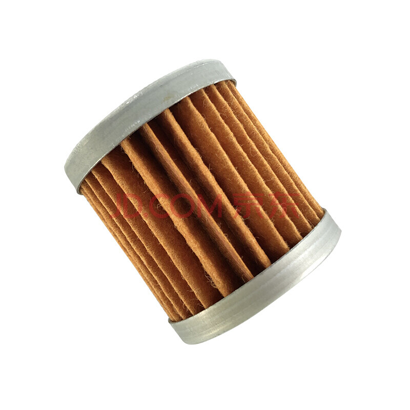 适用于轻骑铃木丽至乐至机油滤芯小海豚机滤qs110t-3机油滤网机油格